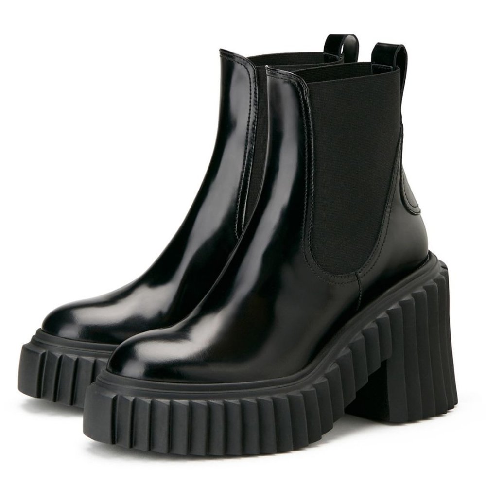 AGL Tiggy Boots